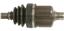 CV Axle Shaft A1 60-1004