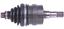 CV Axle Shaft A1 60-1006