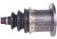 CV Axle Shaft A1 60-1007