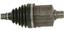 CV Axle Shaft A1 60-1013