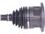 CV Axle Shaft A1 60-1019