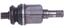 CV Axle Shaft A1 60-1026