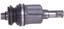 CV Axle Shaft A1 60-1028