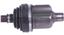 CV Axle Shaft A1 60-1036