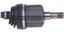 CV Axle Shaft A1 60-1037