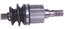 CV Axle Shaft A1 60-1039