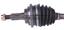 CV Axle Shaft A1 60-1050