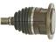 CV Axle Shaft A1 60-1052