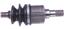 CV Axle Shaft A1 60-1053