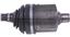 CV Axle Shaft A1 60-1056