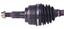 CV Axle Shaft A1 60-1057