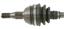 CV Axle Shaft A1 60-1060