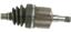 CV Axle Shaft A1 60-1060