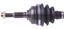 CV Axle Shaft A1 60-1064