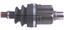 CV Axle Shaft A1 60-1064