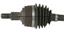 CV Axle Shaft A1 60-1071