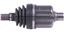 CV Axle Shaft A1 60-1072