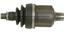 CV Axle Shaft A1 60-1075