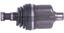 CV Axle Shaft A1 60-1078