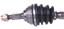 CV Axle Shaft A1 60-1079