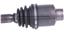 CV Axle Shaft A1 60-1079