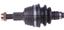 CV Axle Shaft A1 60-1081