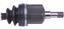 CV Axle Shaft A1 60-1087