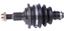 CV Axle Shaft A1 60-1088