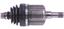 CV Axle Shaft A1 60-1090