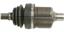 CV Axle Shaft A1 60-1093