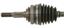 CV Axle Shaft A1 60-1094