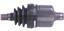 CV Axle Shaft A1 60-1098