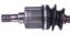 CV Axle Shaft A1 60-1099