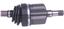 CV Axle Shaft A1 60-1109