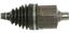 CV Axle Shaft A1 60-1111