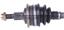 CV Axle Shaft A1 60-1112