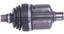 CV Axle Shaft A1 60-1112