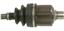 CV Axle Shaft A1 60-1122