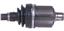 CV Axle Shaft A1 60-1123