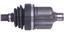 CV Axle Shaft A1 60-1126