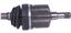 CV Axle Shaft A1 60-1127