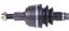 CV Axle Shaft A1 60-1179