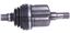 CV Axle Shaft A1 60-1179