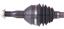 CV Axle Shaft A1 60-1194