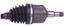 CV Axle Shaft A1 60-1194