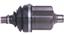 CV Axle Shaft A1 60-1199