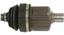 CV Axle Shaft A1 60-1206