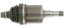 CV Axle Shaft A1 60-1211