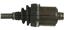 CV Axle Shaft A1 60-1216