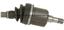 CV Axle Shaft A1 60-1218